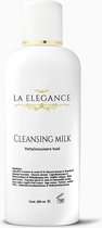 La Elegance Cleansing Milk Vette/onzuivere huid