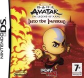 Avatar: Into The Inferno