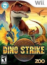 Dino Strike  Wii