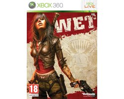 Wet