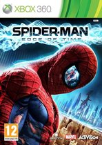 Activision Spider-Man: Edge of Time Anglais Xbox 360
