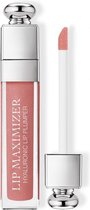 Dior Addict Lip Maximizer Lipgloss - 012 Rosewood - Lipgloss - 6 ml