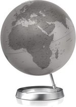 globe Full Circle Vision Silver 30cm diameter NR-0331F5VA-GB