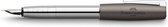 vulpen Faber Castell Loom Metallic grijs B FC-149103