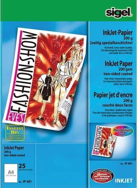 Sigel LP716 Preisschilder zum Anhängen 38x55mm, 200g günstig kaufen