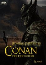 Die Conan-Saga 5 - CONAN, DER KRIEGSHERR