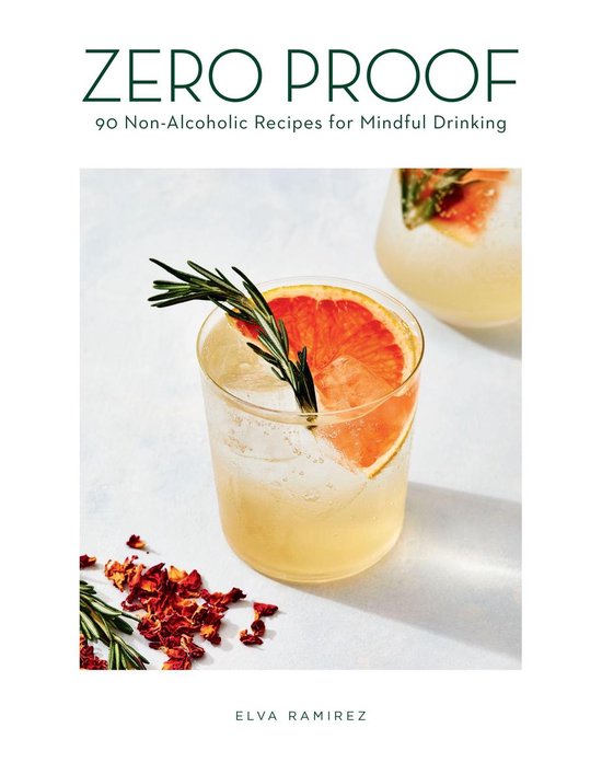 Zero Proof - cover