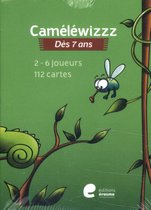 Camélémath  -   Camelewizzz