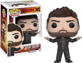 Funko Pop - Preacher: Jesse Custer (Arms Open)