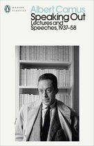 Penguin Modern Classics - Speaking Out