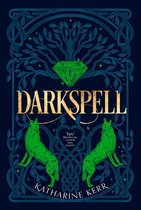 The Deverry Series 2 - Darkspell (The Deverry Series, Book 2)