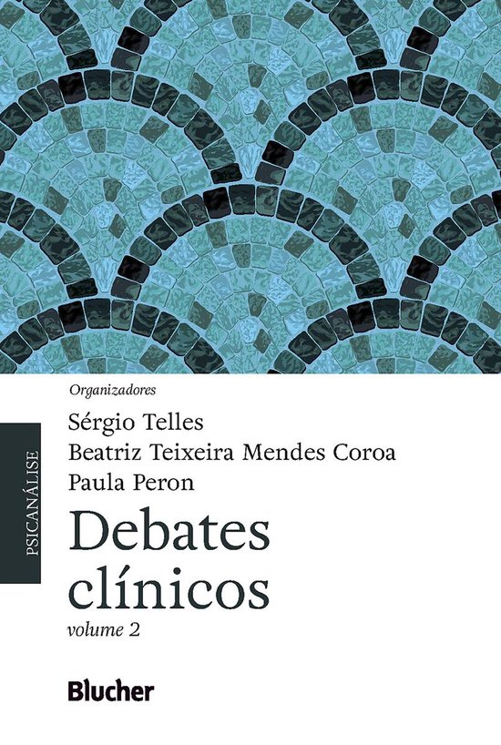Debates clínicos - cover