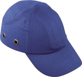 Veiligheidspet Runner blauw, standaard scherm