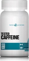 Tested nutrition Tested Caffeine