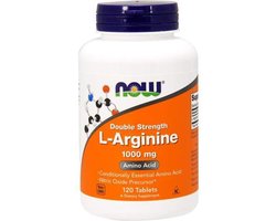 L-Arginine 1000 mg