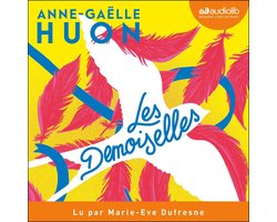 Les Demoiselles