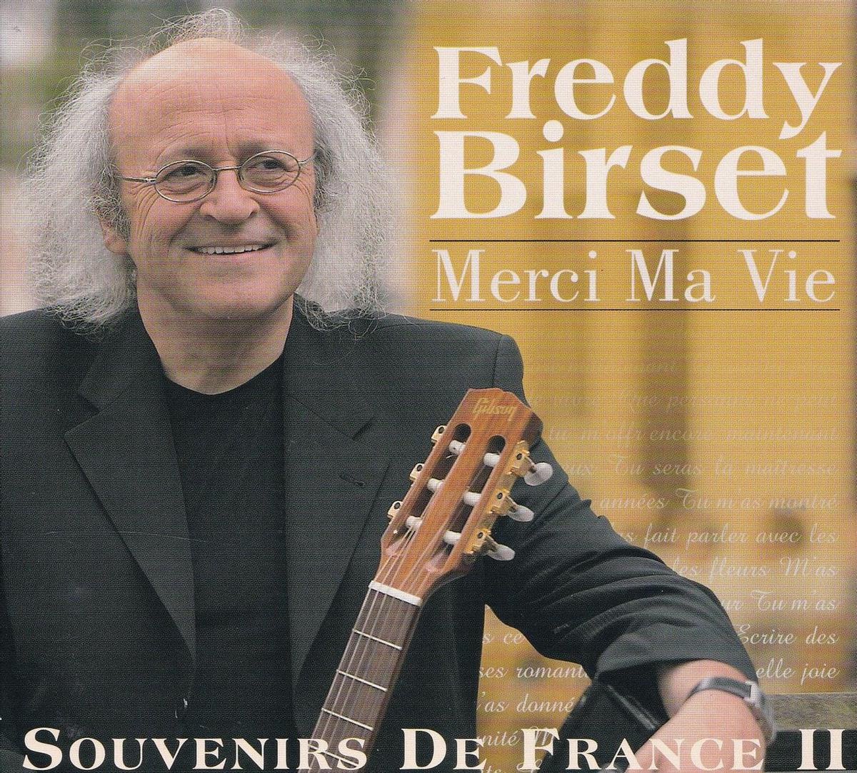 Merci Ma Vie