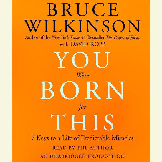 You Were Born for This - cover