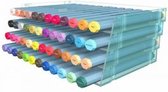 Spectrum Aqua Marker Storage (4 Tray Pack)