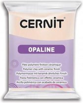 Cernit klei Opaline 56g Huidkleur 425