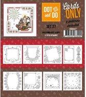 Dot & Do - Cards Only - Set 27
