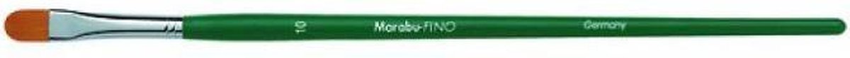 Penseel fino synth haren toray kattentong - Taille 10