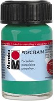 Porcelain 15 ml - Muntgroen