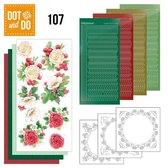 Dot and Do 107 - Kerst