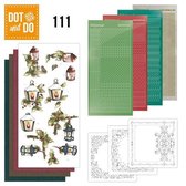 Dot and Do 111 - De Natuur Van Kerst