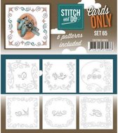 Cartes uniquement Stitch 4K - 65