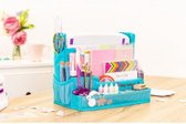 Craft & Carry Werkstation - Turquoise