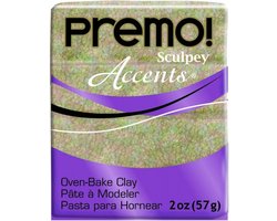 Premo accents opal - klei 57 gr - Sculpey