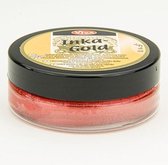 Inka-Gold, 50 ml, lave red