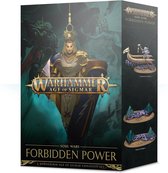 Age Of Sigmar: Forbidden Power