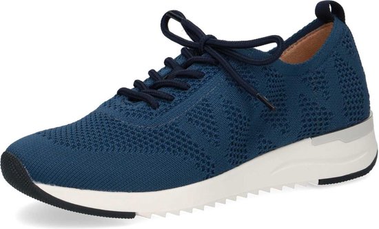 Dames 5 Zomer Blauw Nee Dames | Bollen Modeschoenen