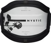Mystic Kitesurf Heren Trapeze Majestic Waist Harness - White M