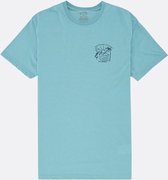 Billabong Heren T-Shirt Matara Tee SS Bermuda L
