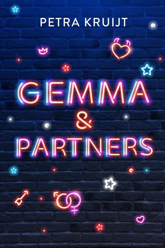 Gemma + Partners - cover