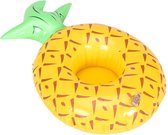 Porte-gobelet flottant • Piscine • Ananas • Porte-gobelet Ananas • Porte-boisson • Jacuzzi • Gonflable