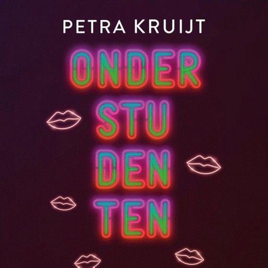 Onder studenten - cover
