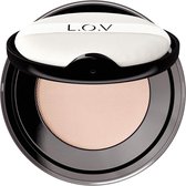 L.O.V Cosmetics Set & Refresh Universal Powder