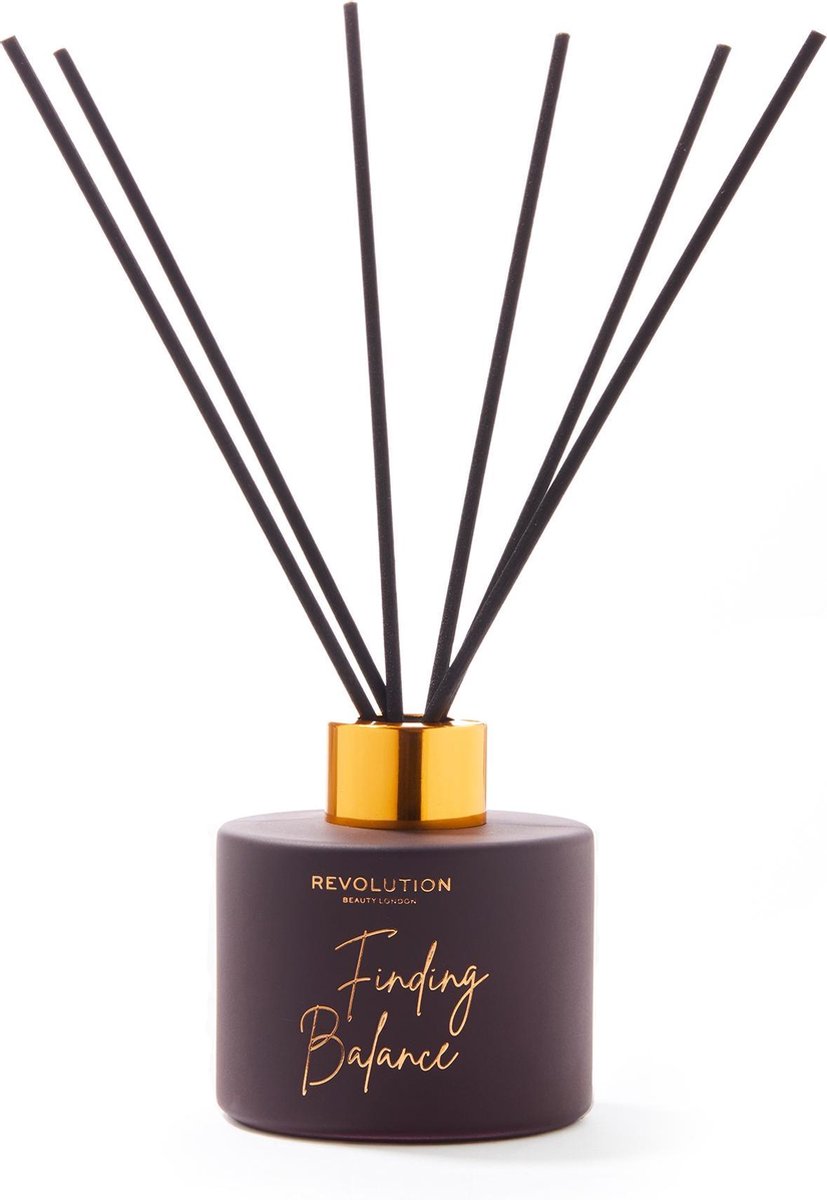 Reed Diffuser - Finding Balance