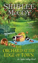An Apple Valley Novel - The Orchard at the Edge of Town