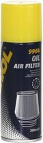 Luchtfilter Olie 200 ml 9964 – Mannol