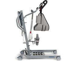 Transferhulp tillift Albatros actief