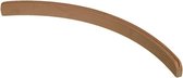 Comforthulpmiddelen Kaartenstandaard hout - 50 cm