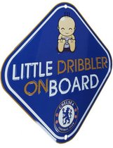 Chelsea Little Dribbler