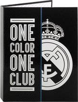 Real Madrid Kaft One Color One Club