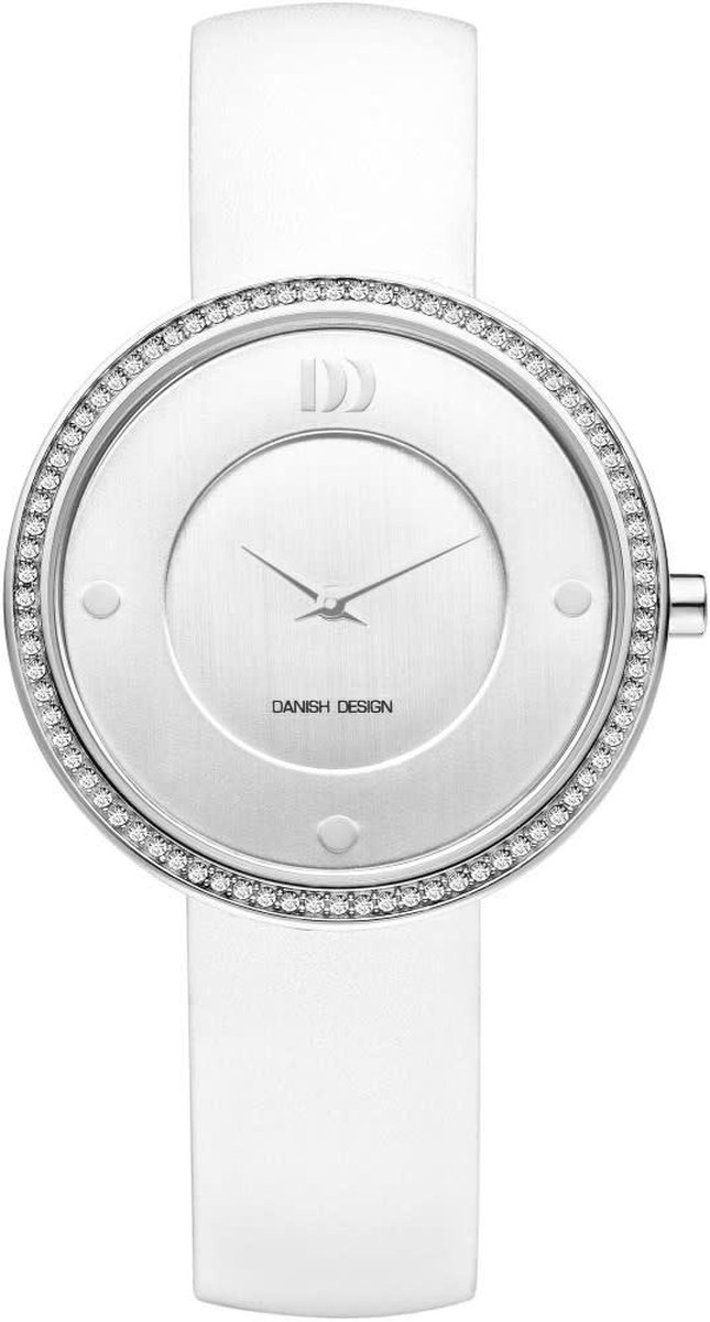 Danish Design IV12Q1025 Horloge 0mm