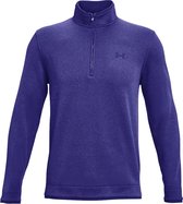 Under Armour Storm SF 1/2 Zip Golftop - Maat XXL